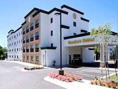 Express & - Historic District By Ihg 3*