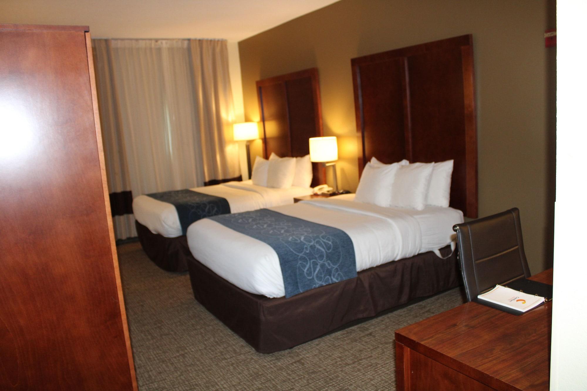 Hotel Express & - Historic District By Ihg
