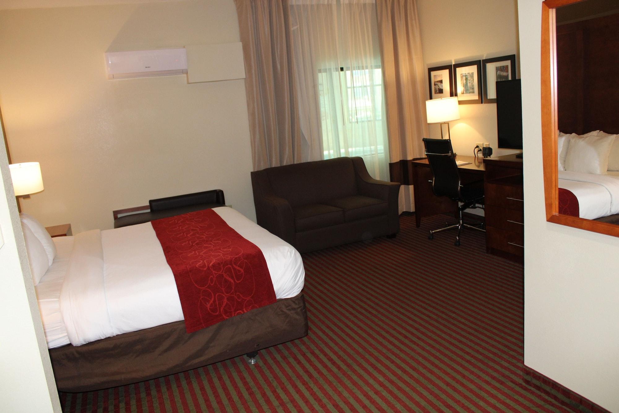 Hotel Express & - Historic District By Ihg 3*