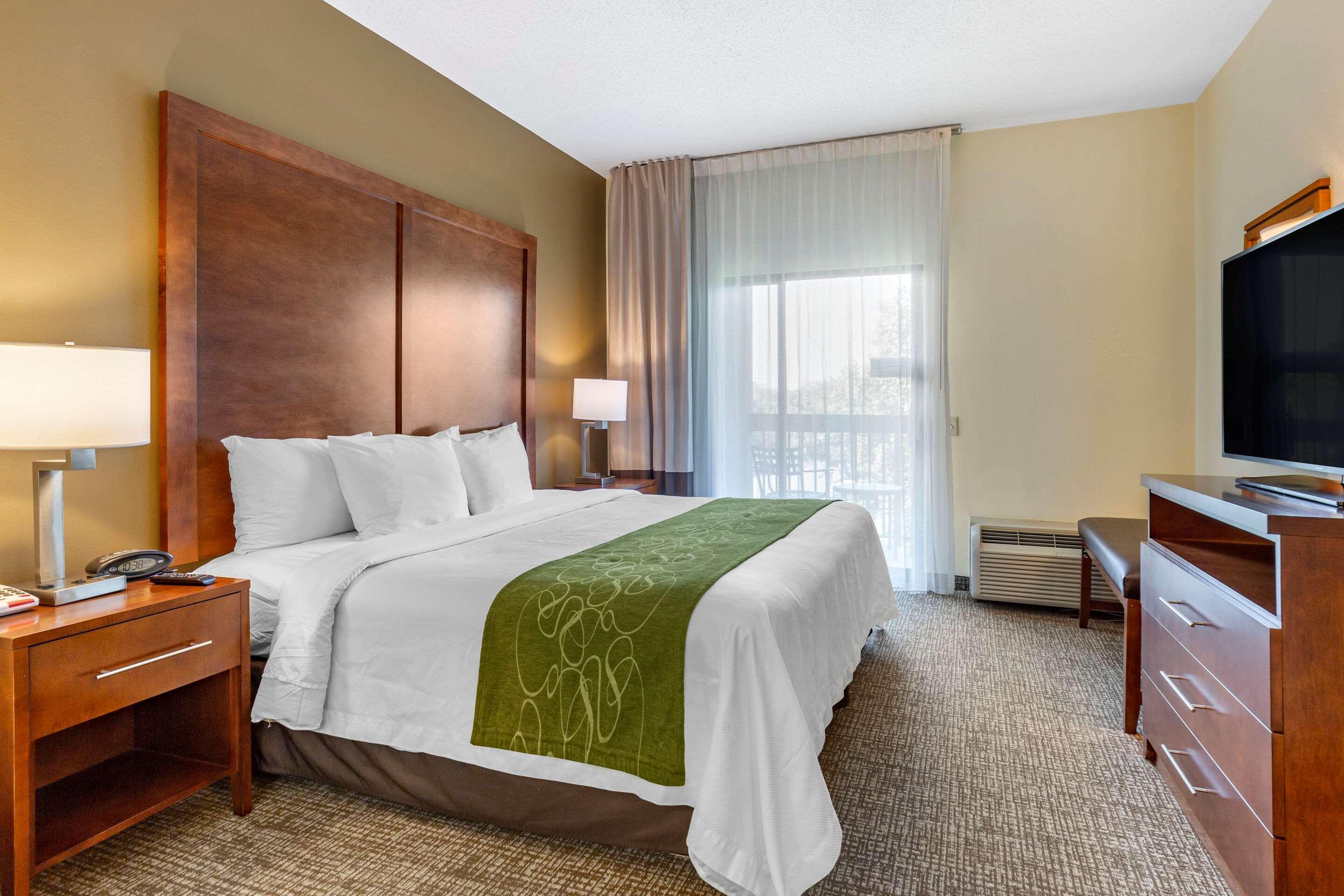 Express & - Historic District By Ihg 3* Leesburg