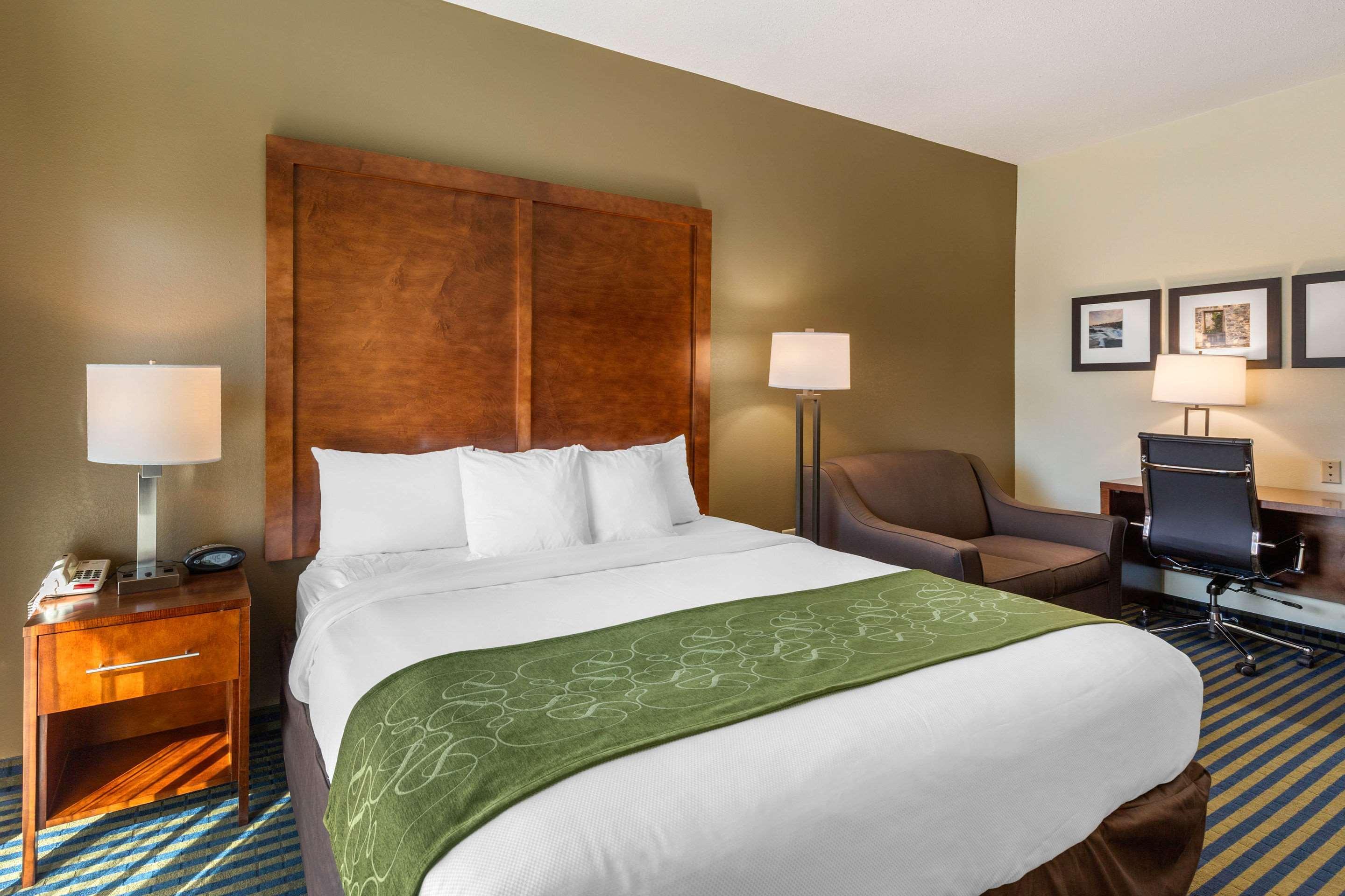 Express & - Historic District By Ihg