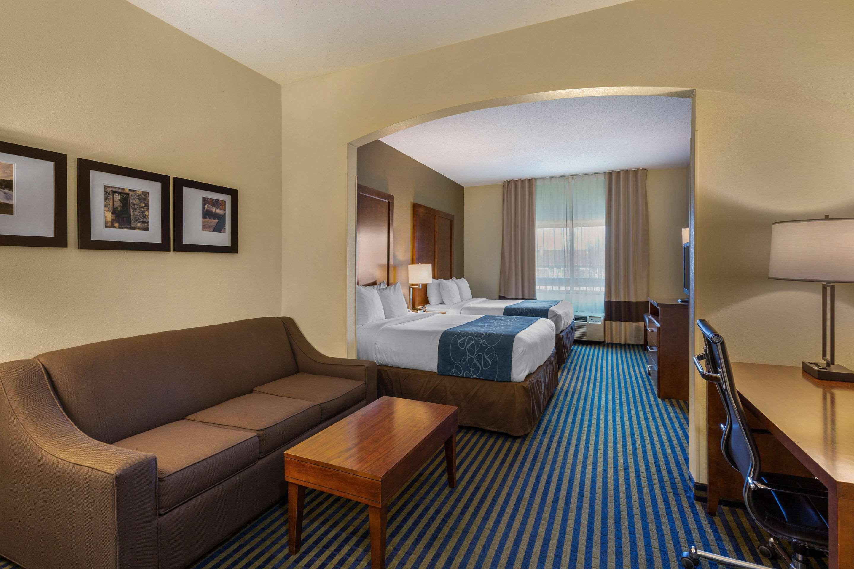 Hotel Express & - Historic District By Ihg