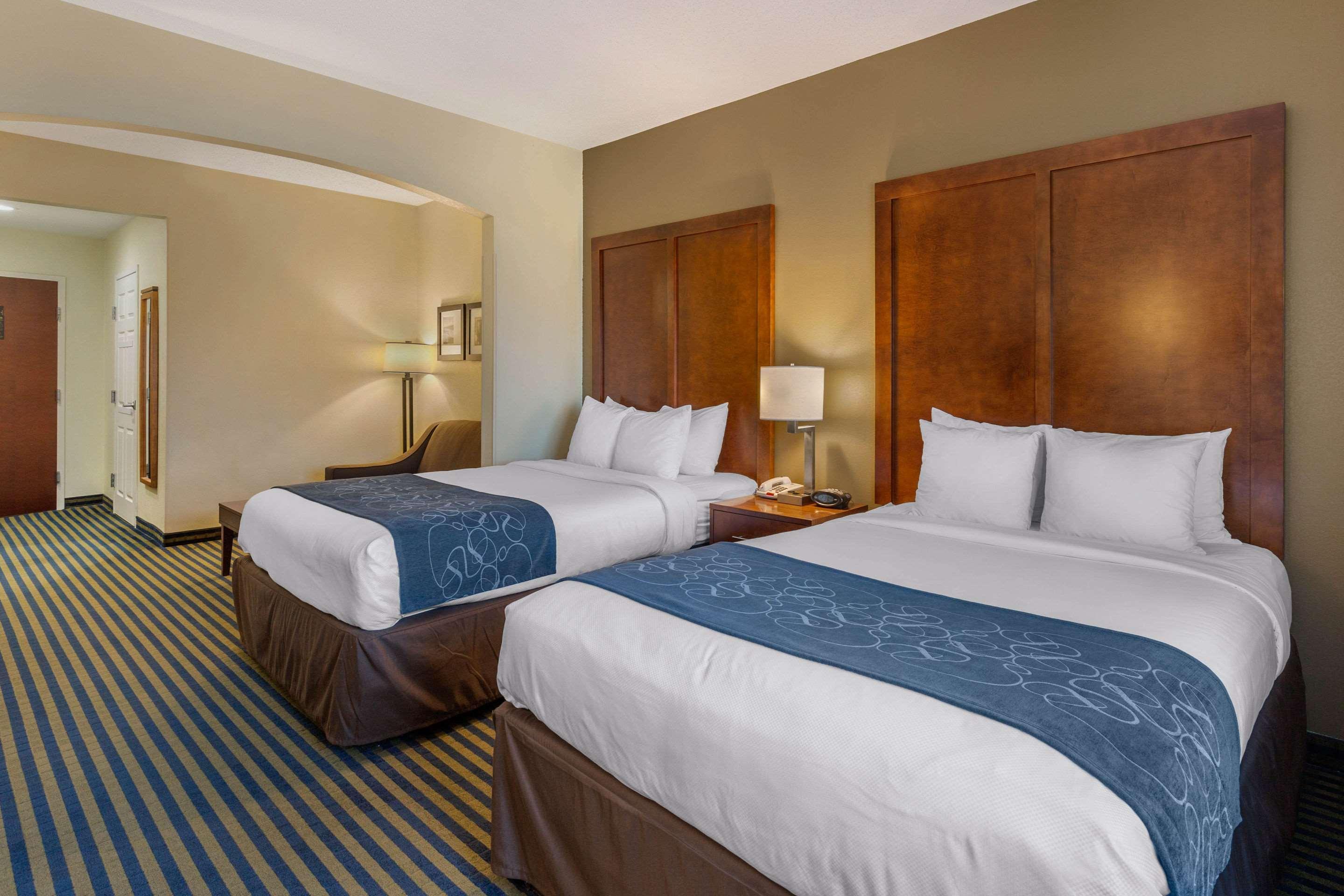 Hotel Express & - Historic District By Ihg 3*