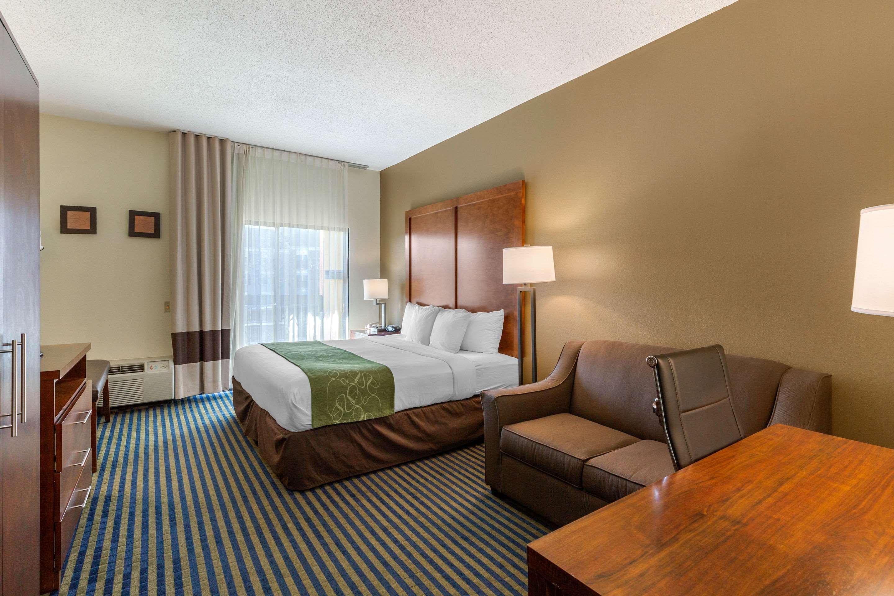Hotel Express & - Historic District By Ihg