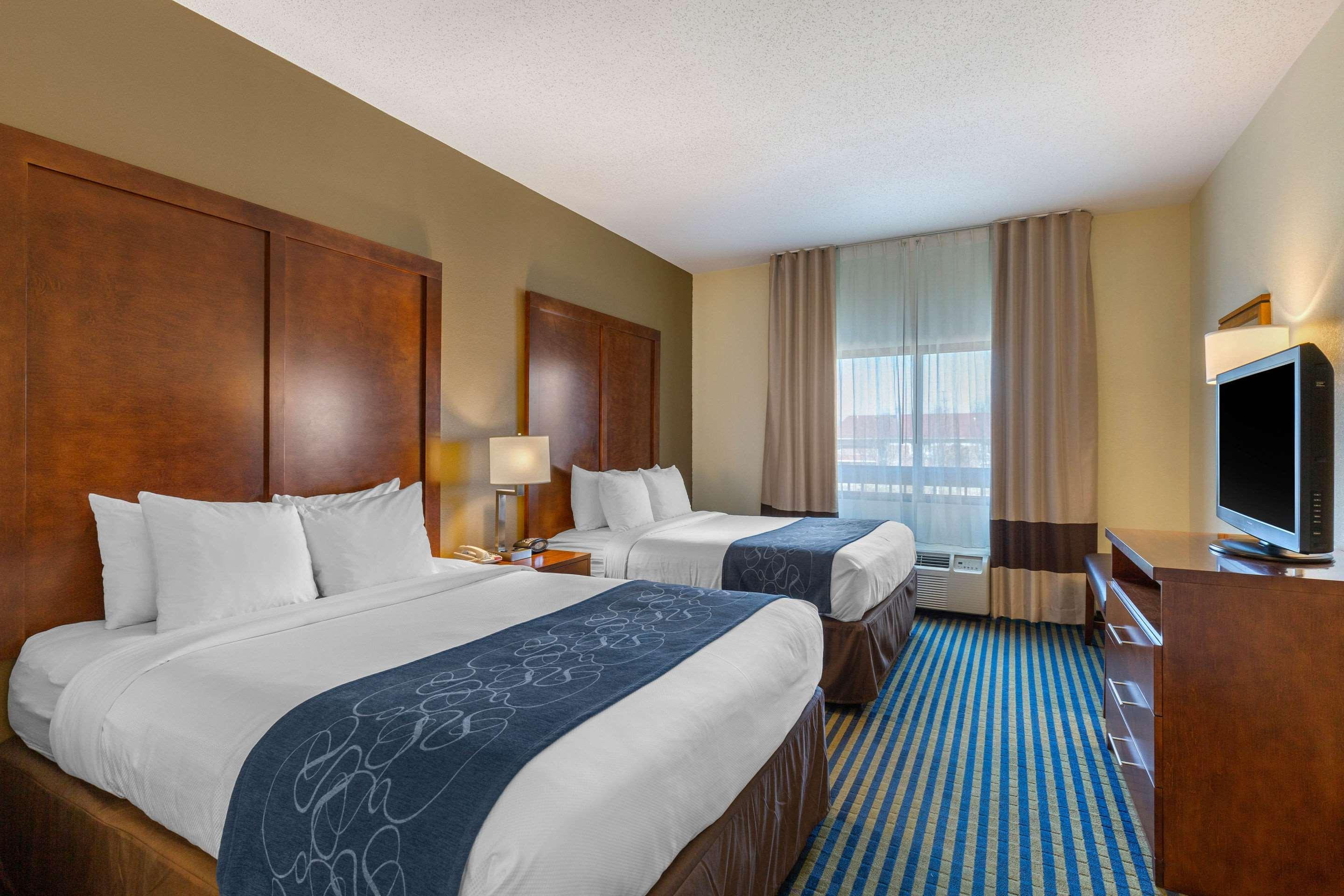 Express & - Historic District By Ihg 3* Leesburg