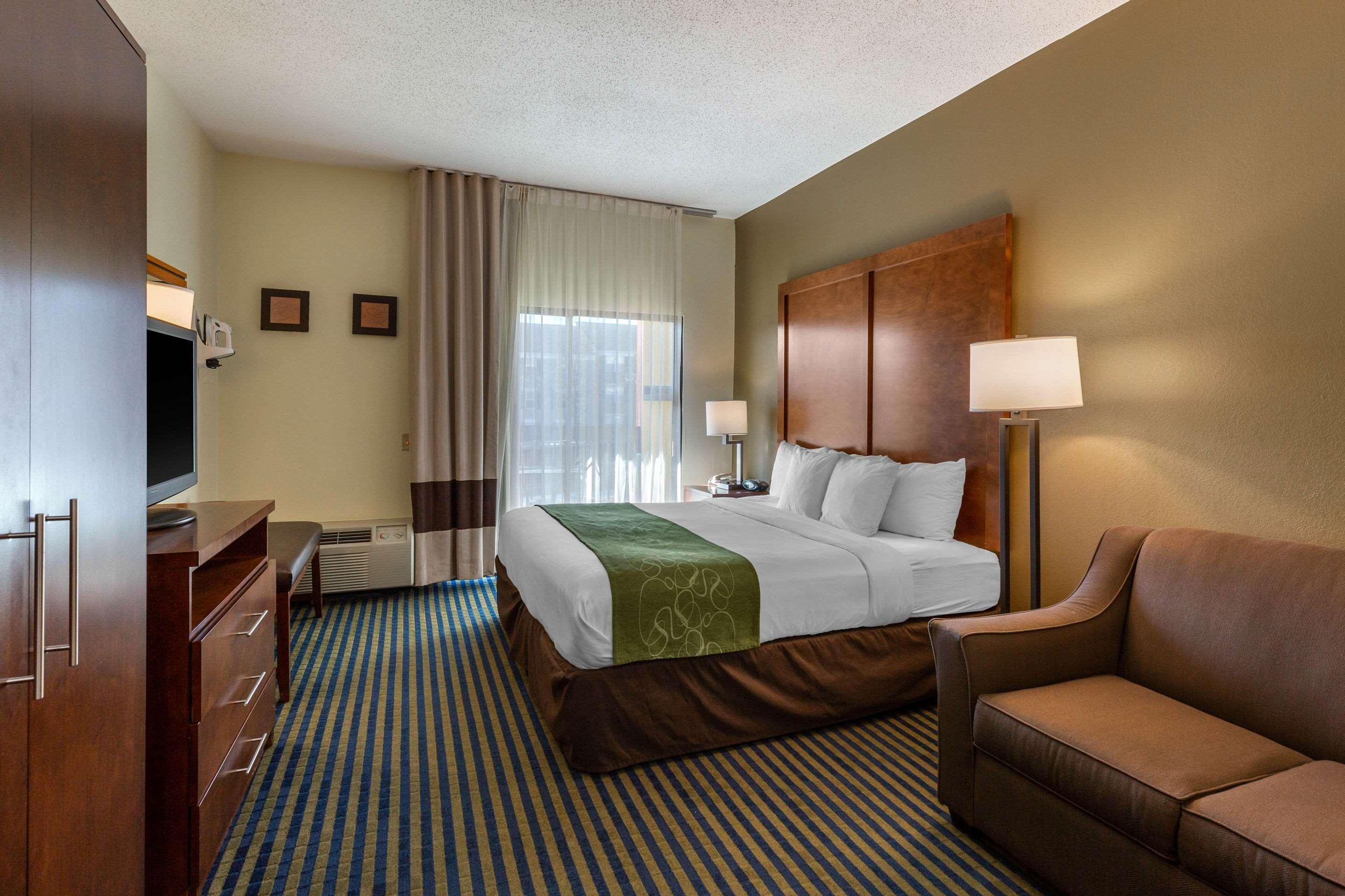 Express & - Historic District By Ihg