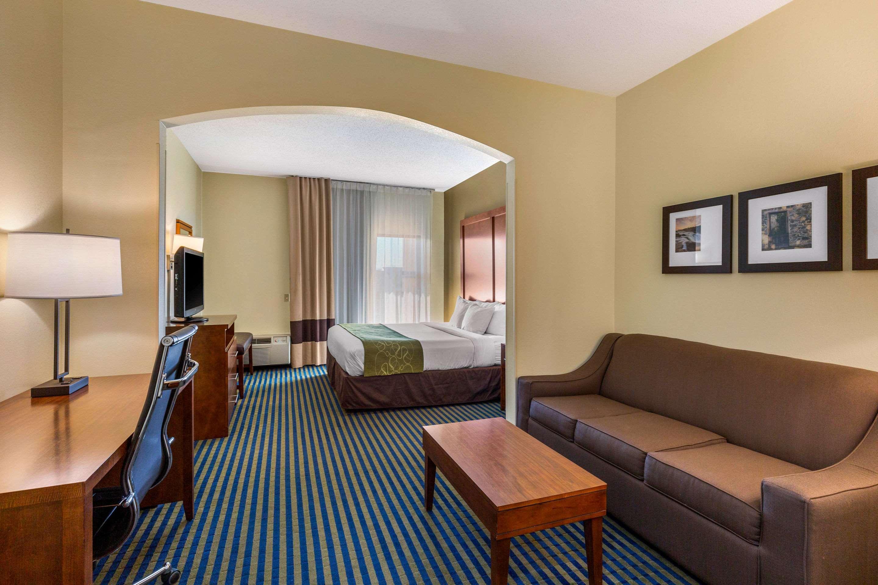 Express & - Historic District By Ihg