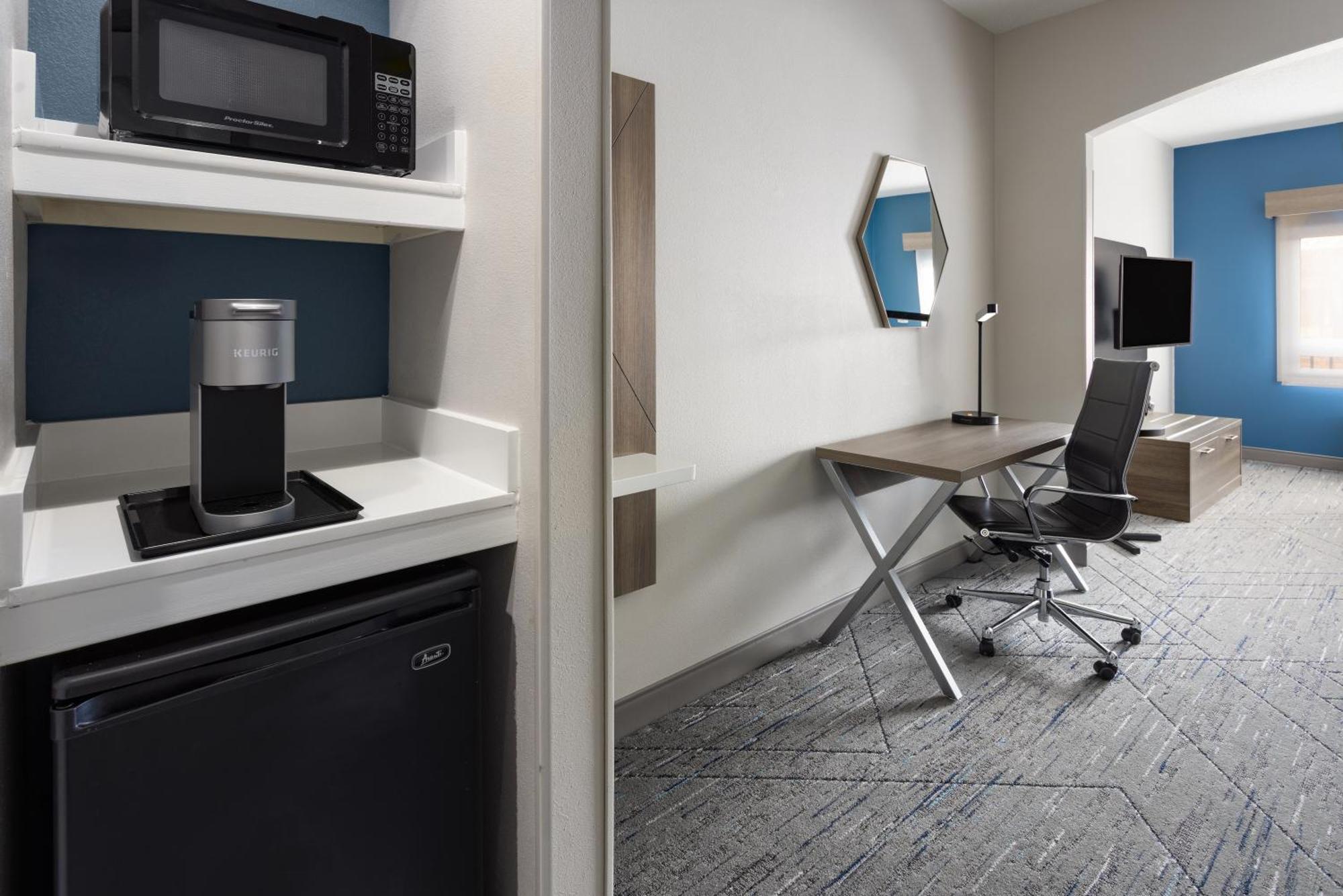 Express & - Historic District By Ihg Leesburg