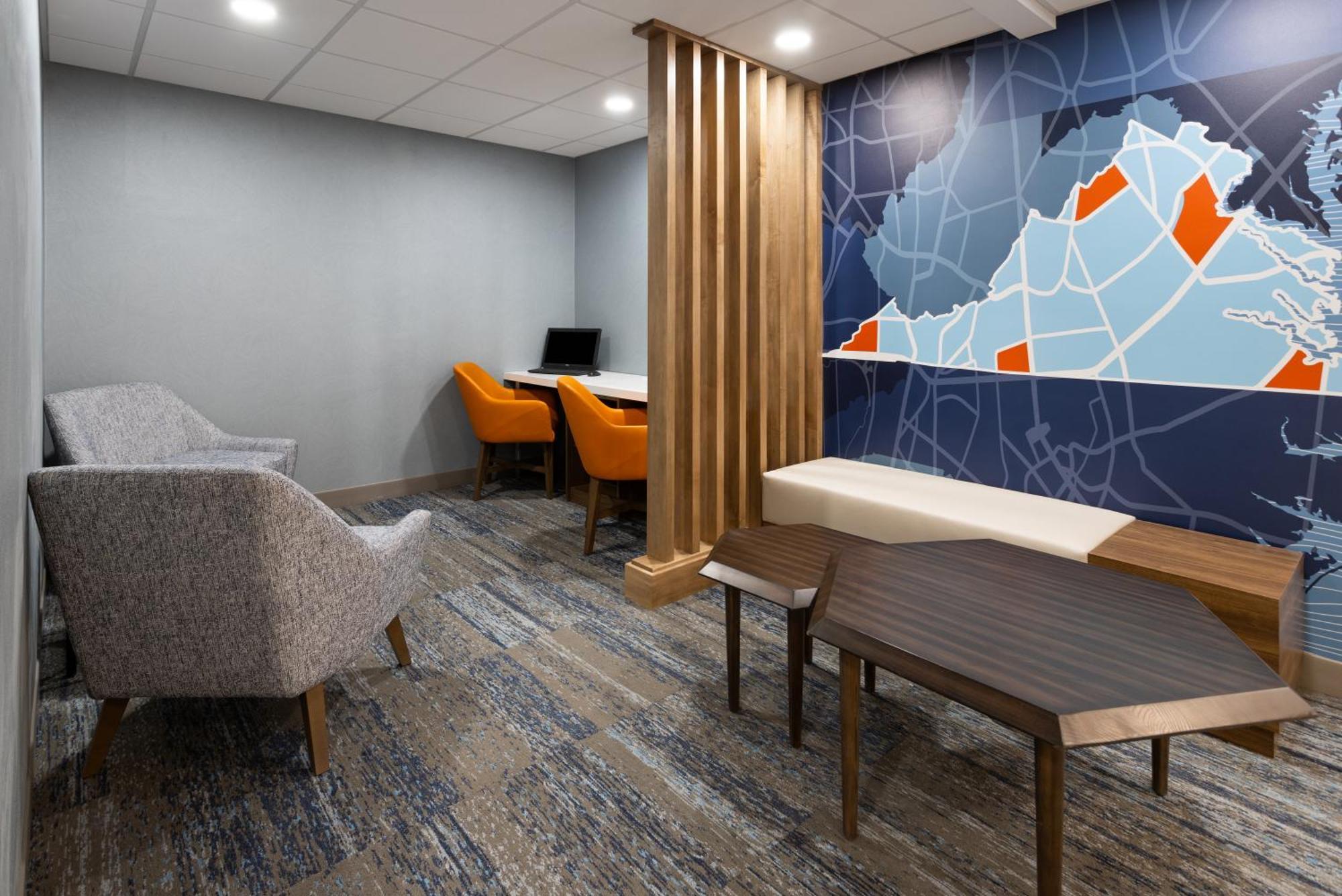 Express & - Historic District By Ihg
