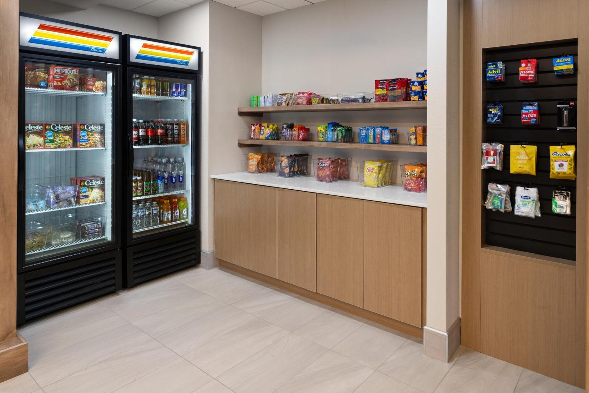 Express & - Historic District By Ihg Hotel Leesburg