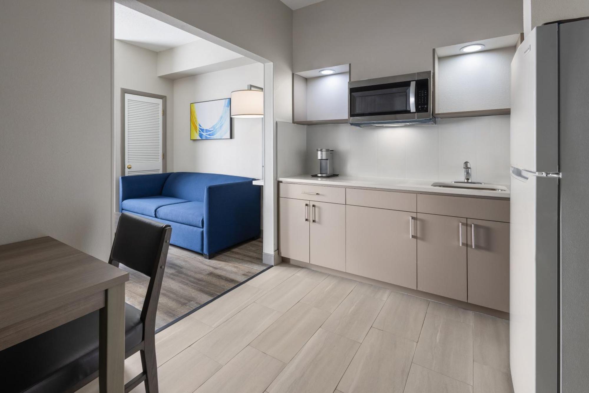 Hotel Express & - Historic District By Ihg Leesburg