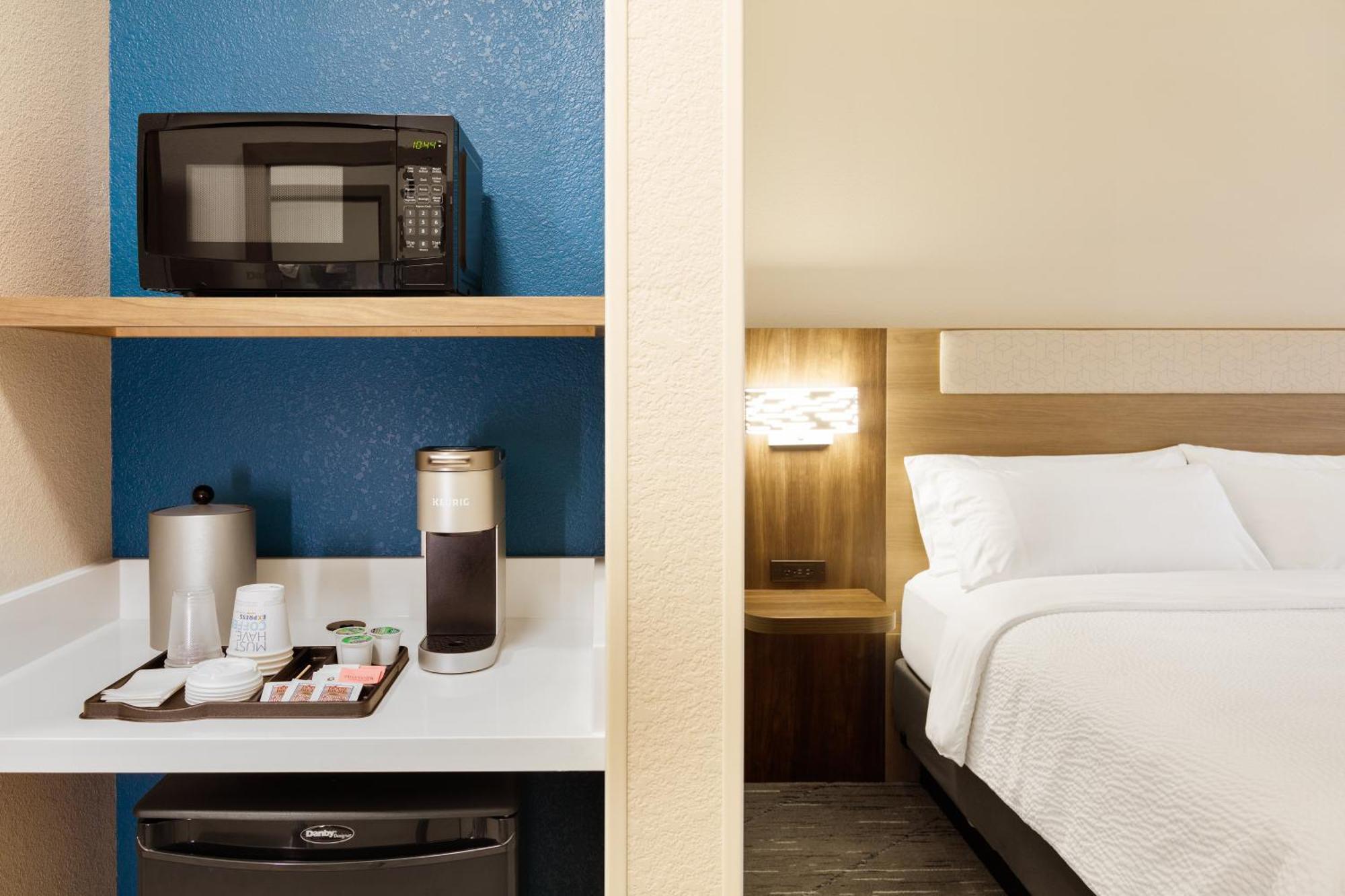 Express & - Historic District By Ihg 3*