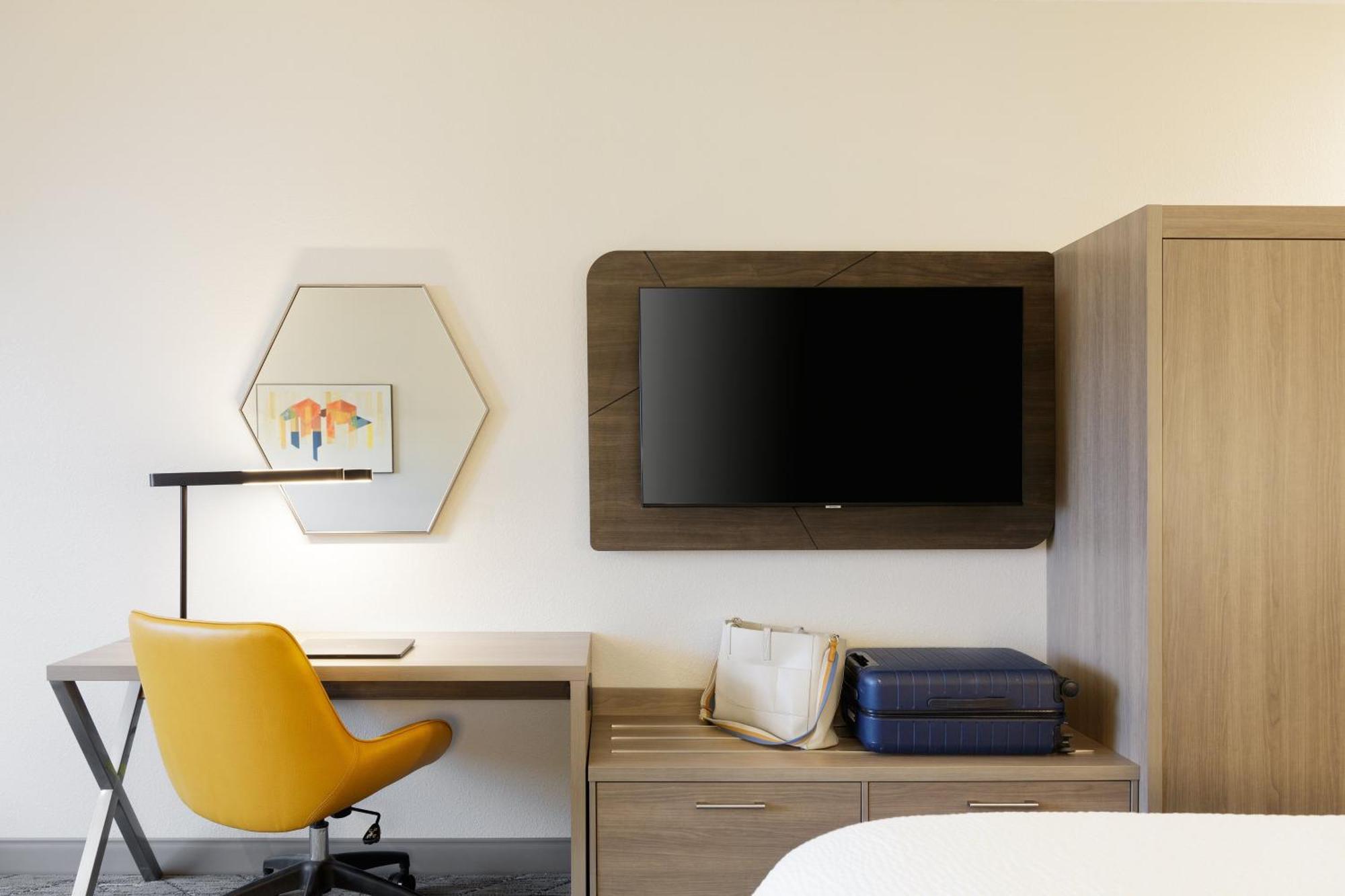 Express & - Historic District By Ihg 3* Leesburg