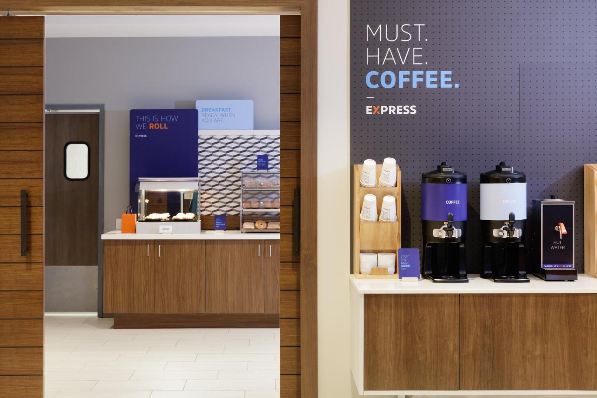 Express & - Historic District By Ihg 3* Leesburg