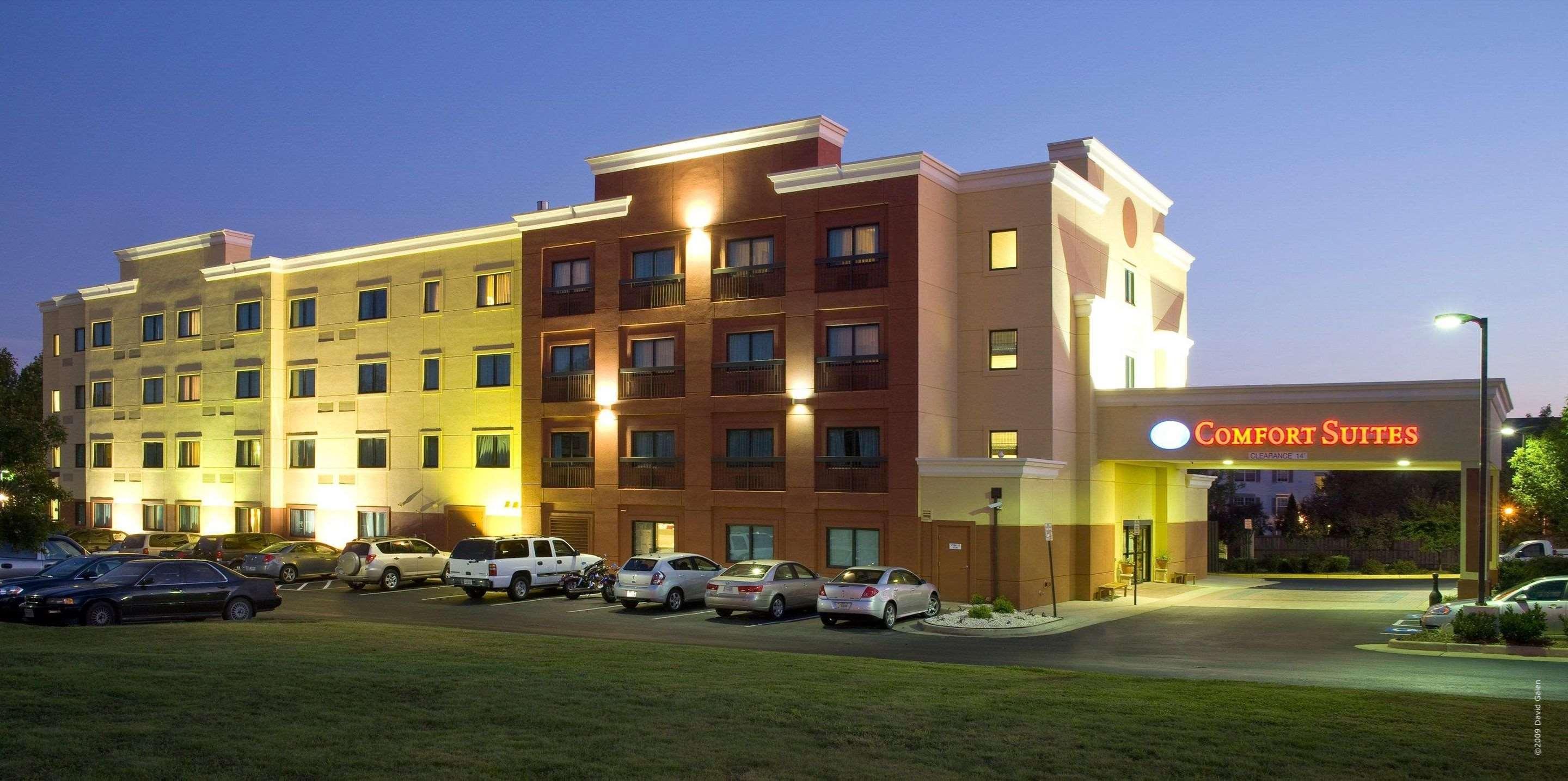 Express & - Historic District By Ihg 3* Leesburg