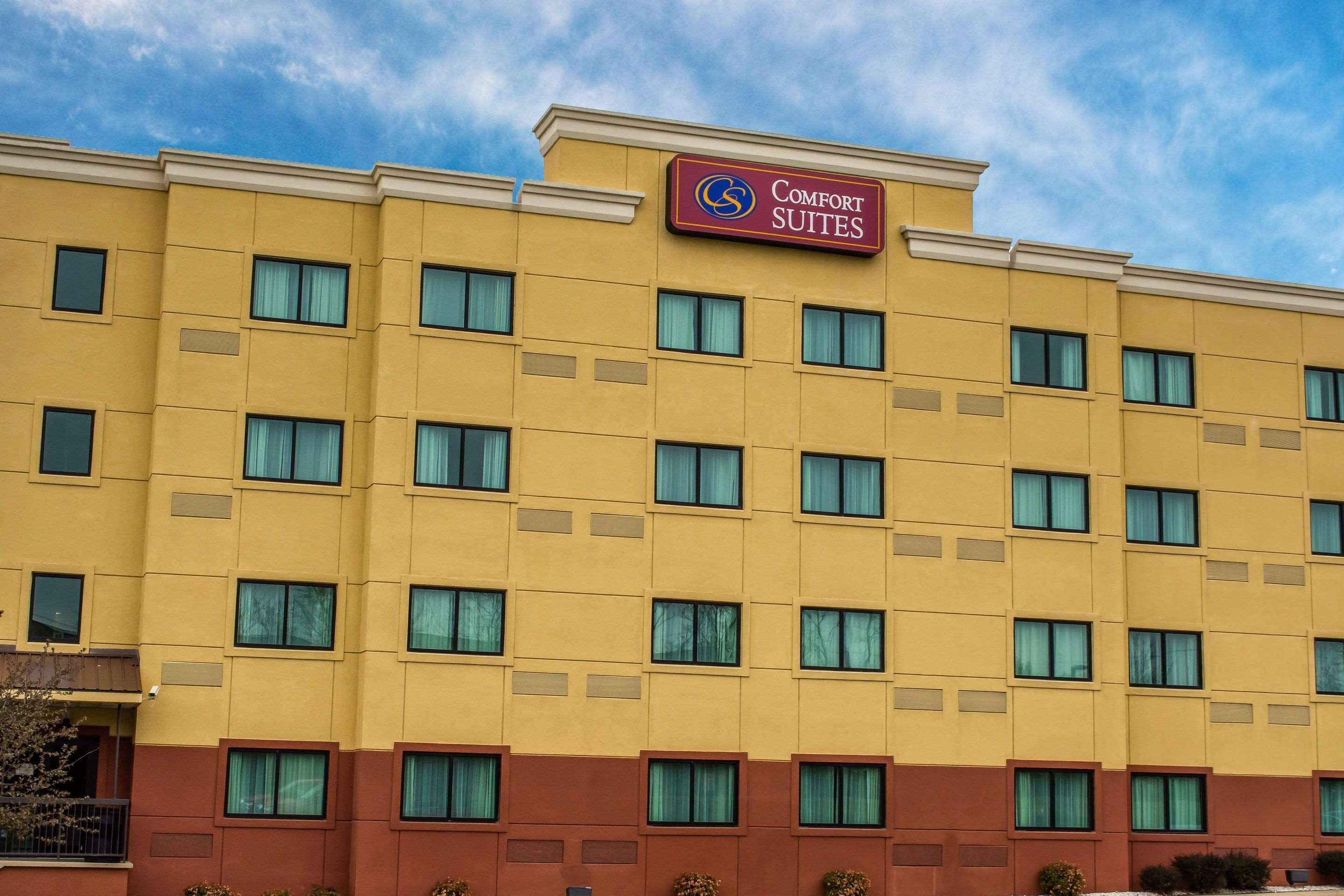 Express & - Historic District By Ihg Hotel Leesburg