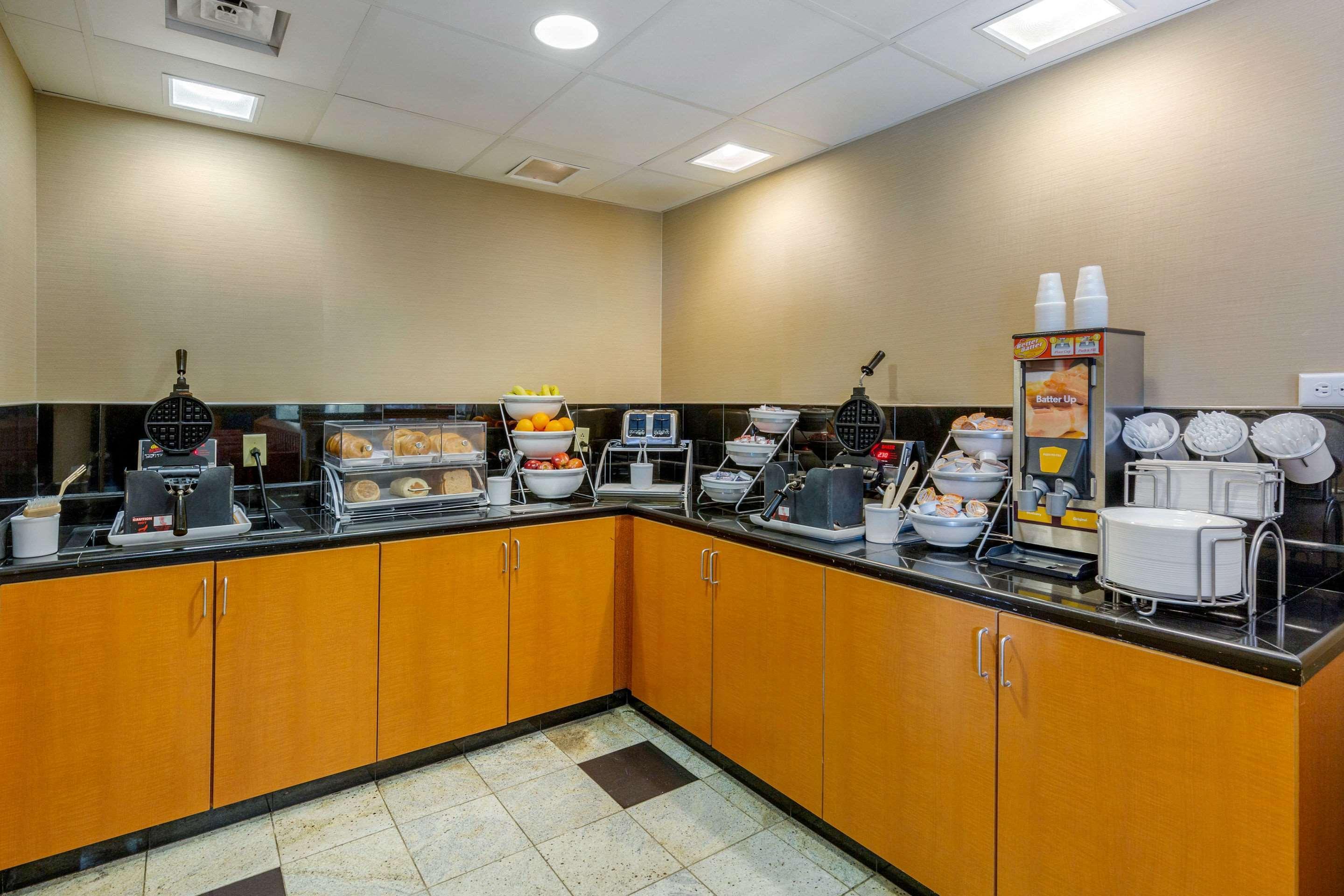 Hotel Express & - Historic District By Ihg Leesburg