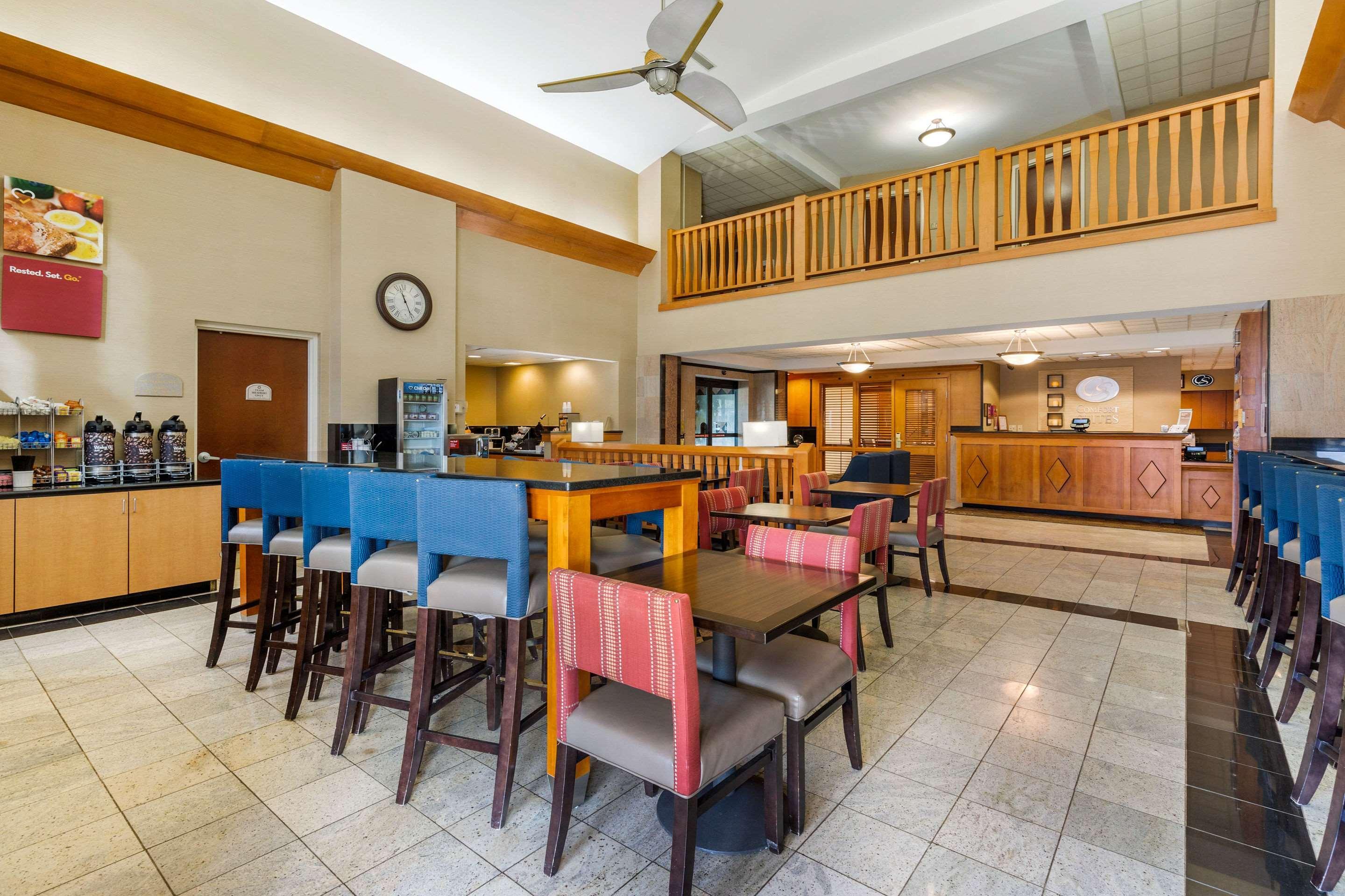 Express & - Historic District By Ihg 3* Leesburg