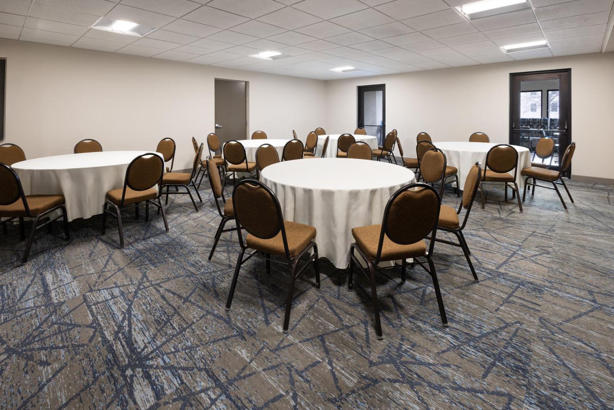 Hotel Express & - Historic District By Ihg 3*
