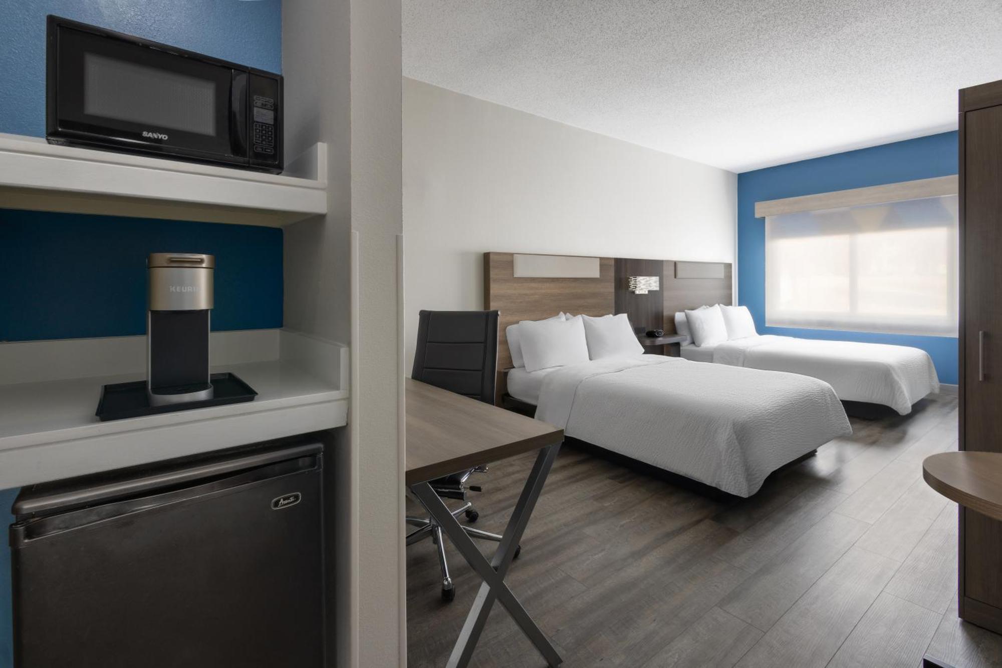 Express & - Historic District By Ihg 3* Leesburg