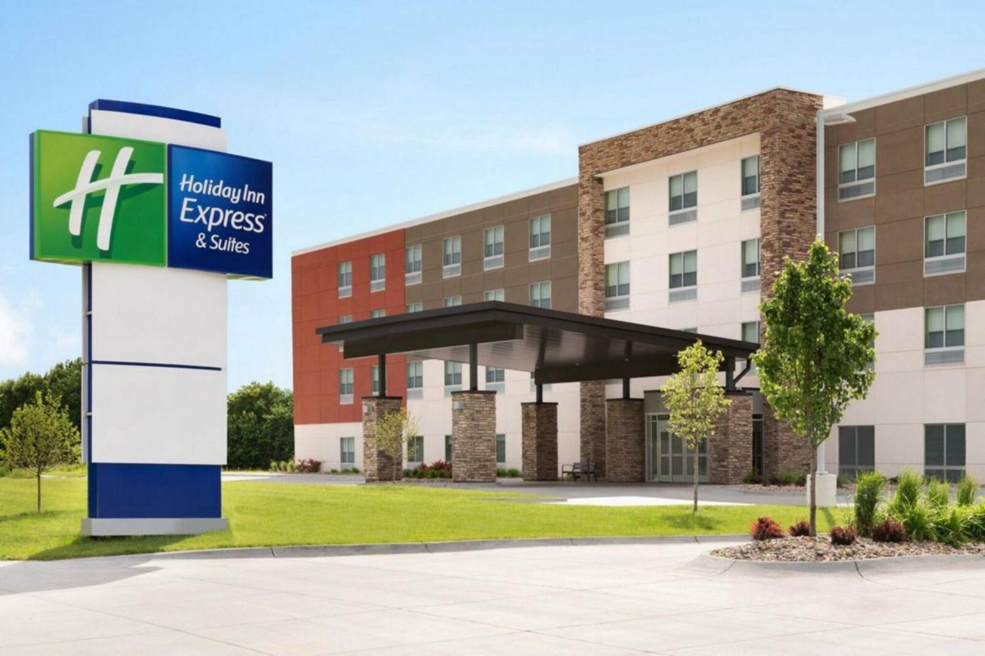 Hotel Express & - Historic District By Ihg 3*